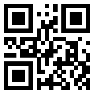 3409179702 QrCode associato