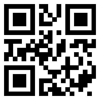 3409179705 - Immagine del QrCode