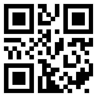 3409179706 - Immagine del QrCode associato