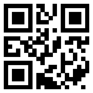 3409179707 QrCode associato