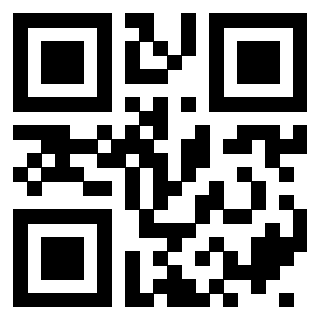 3409179708 - Immagine del Qr Code associato