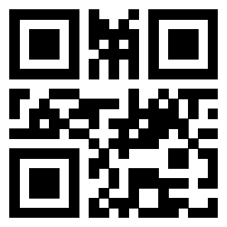 Il Qr Code di 3409179710