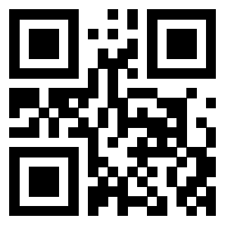 3409179712 - Immagine del Qr Code