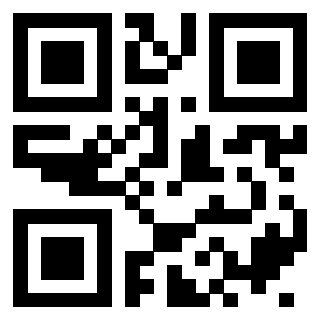 Scansione del QrCode di 3409179714