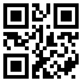 3409179718 - Immagine del QrCode associato