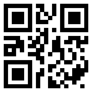3409179720 - Immagine del QrCode associato