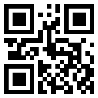 Il Qr Code di 3409179721
