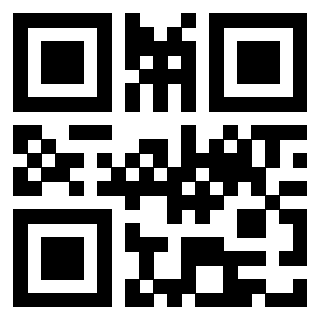 Il QrCode di 3409179722