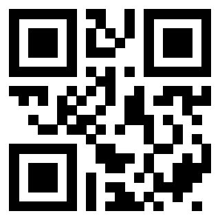 3409179723 - Immagine del Qr Code