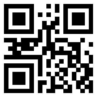 3409179725 - Immagine del Qr Code associato