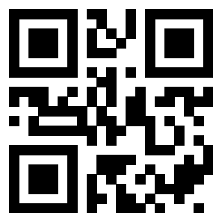 Immagine del Qr Code di 3409179726