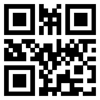Scansione del Qr Code di 3409179729