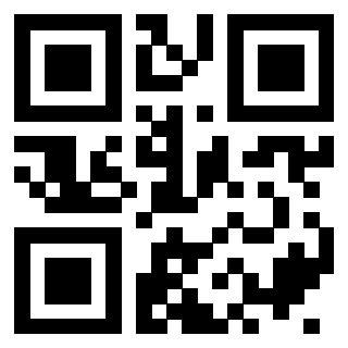 Il QrCode di 3409179730