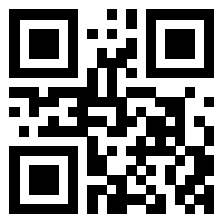 Scansione del Qr Code di 3409179732