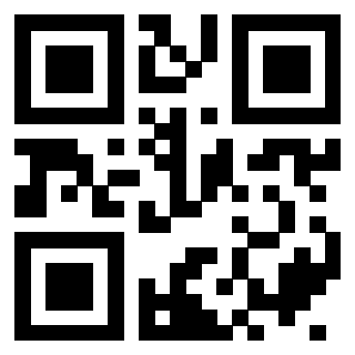 3409179733 QrCode associato