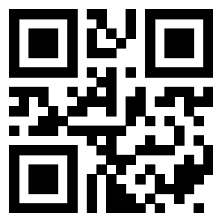 3409179734 - Immagine del QrCode associato