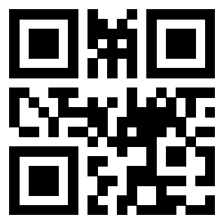 3409179735 - Immagine del Qr Code associato