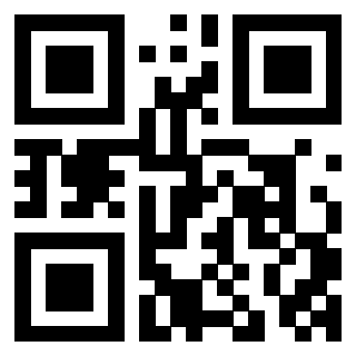3409179736 - Immagine del Qr Code