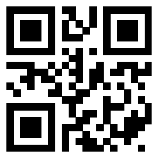 Il QrCode di 3409179737