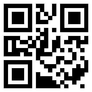Scansione del Qr Code di 3409179738