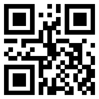 Il QrCode di 3409179740