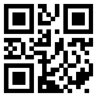 Immagine del QrCode di 3409179741