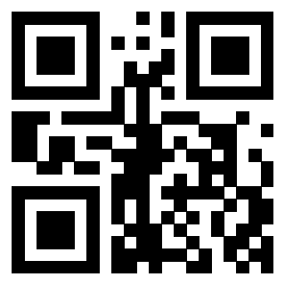 Il QrCode di 3409179742