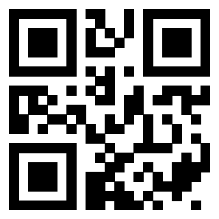 3409179744 - Immagine del QrCode