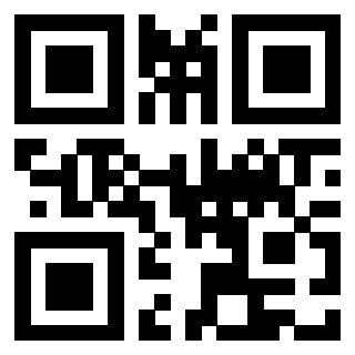 Il Qr Code di 3409179747