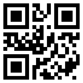 Scansione del QrCode di 3409179748