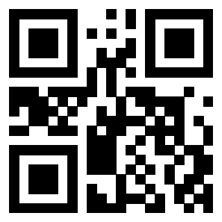 Scansione del Qr Code di 3409179754