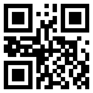 Immagine del QrCode di 3409179755