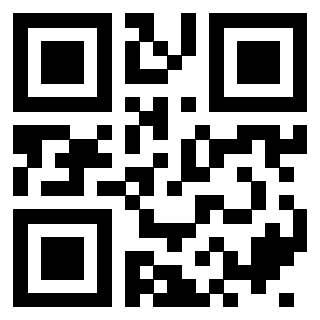 3409179758 QrCode associato
