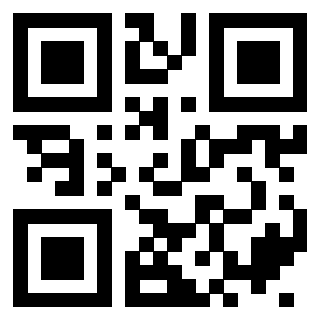 3409179759 Qr Code associato