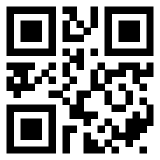 Il Qr Code di 3409179762