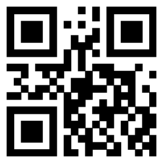 Il QrCode di 3409179763