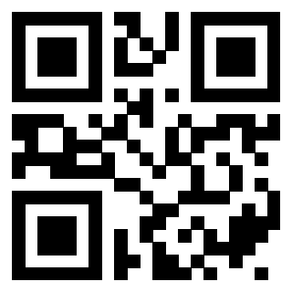 Scansione del Qr Code di 3409179764