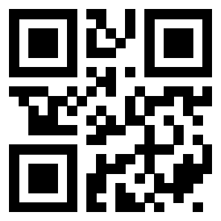 Immagine del Qr Code di 3409179765