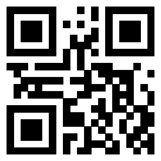 Immagine del QrCode di 3409179767