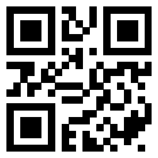 Immagine del Qr Code di 3409179768