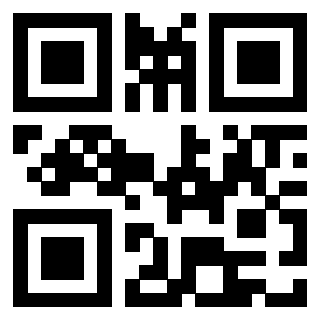 Il Qr Code di 3409179774