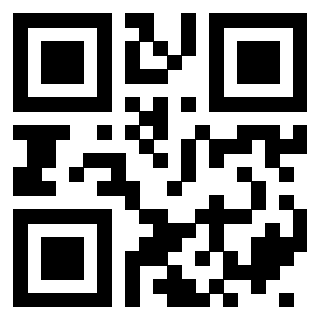 Scansione del QrCode di 3409179775