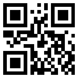 Immagine del QrCode di 3409179776