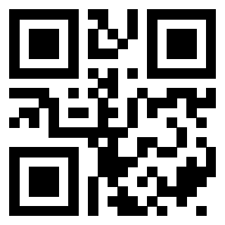Scansione del Qr Code di 3409179778