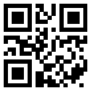 Immagine del Qr Code di 3409179779