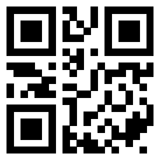 3409179780 Qr Code associato