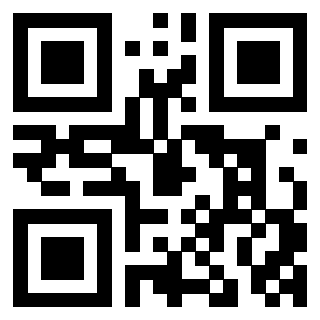 Scansione del Qr Code di 3409179781