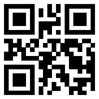Il QrCode di 3409179782