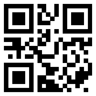 3409179783 QrCode associato