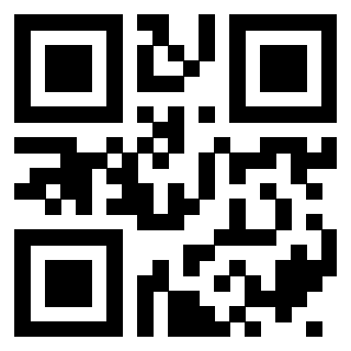 Scansione del Qr Code di 3409179784